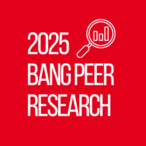 BANG PEER RESEARCH - WP