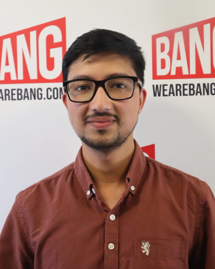 Tauhid Portrait